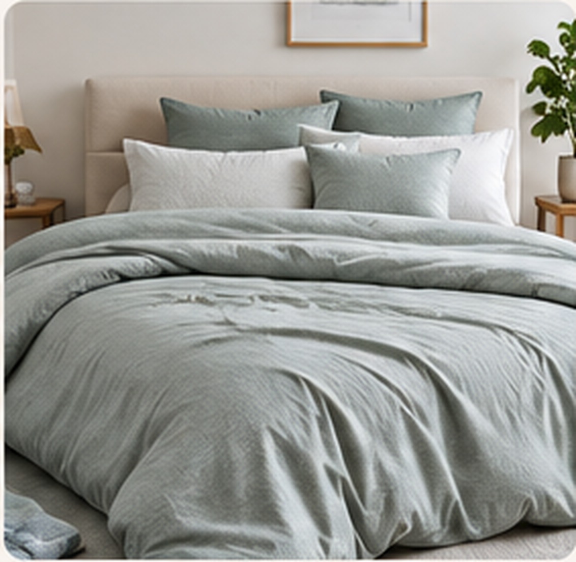 Duvet Cover home textile product