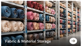 Fabric Preparation